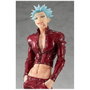 Good Smile Company POP UP PARADE Ban - The Seven Deadly Sins: Dragon's Judgement (20 cm)