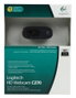 Logitech C270 Webcam HD 720p avec microphone intégré et technologie RightLight pour appels vidéo