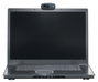 Logitech C270 Webcam HD 720p avec microphone intégré et technologie RightLight pour appels vidéo