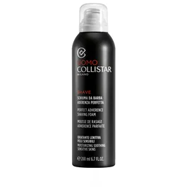 Collistar UOMO Mousse à raser 200 ml