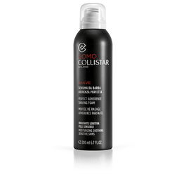 Collistar UOMO Mousse à raser peaux délicates 200 ml