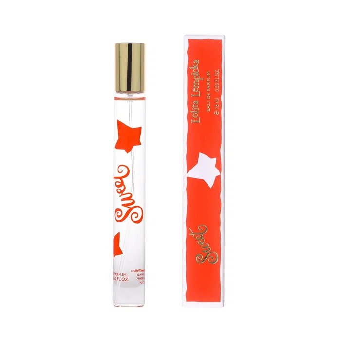Lolita Lempicka Sweet Eau de Parfum 15 ml Lolita Lempicka Sweet Eau de Parfum 15 ml