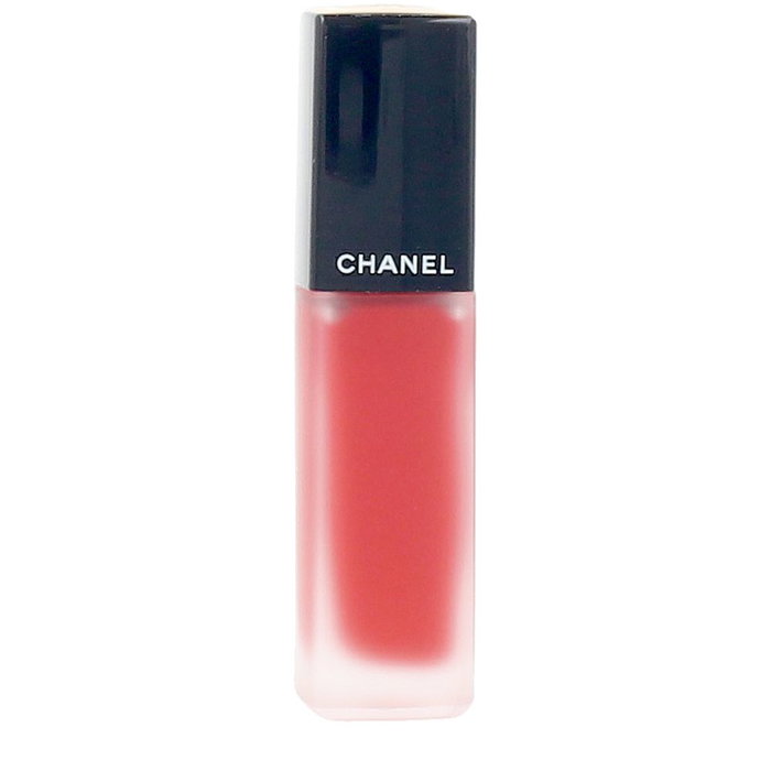 Chanel Rouge Allure Velours Liquide #224 Passionnante Rouge à Lèvres Liquide Finition Mate 6 ml Chanel Rouge Allure Velours Liquide #224 Passionnante Rouge à Lèvres Liquide Finition Mate 6 ml
