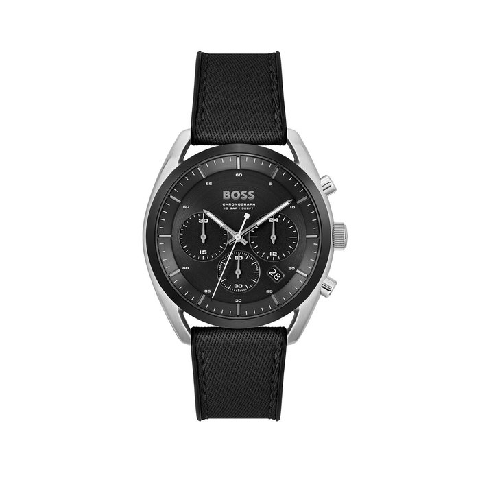Boss 1514091 - Montre Chronographe Homme