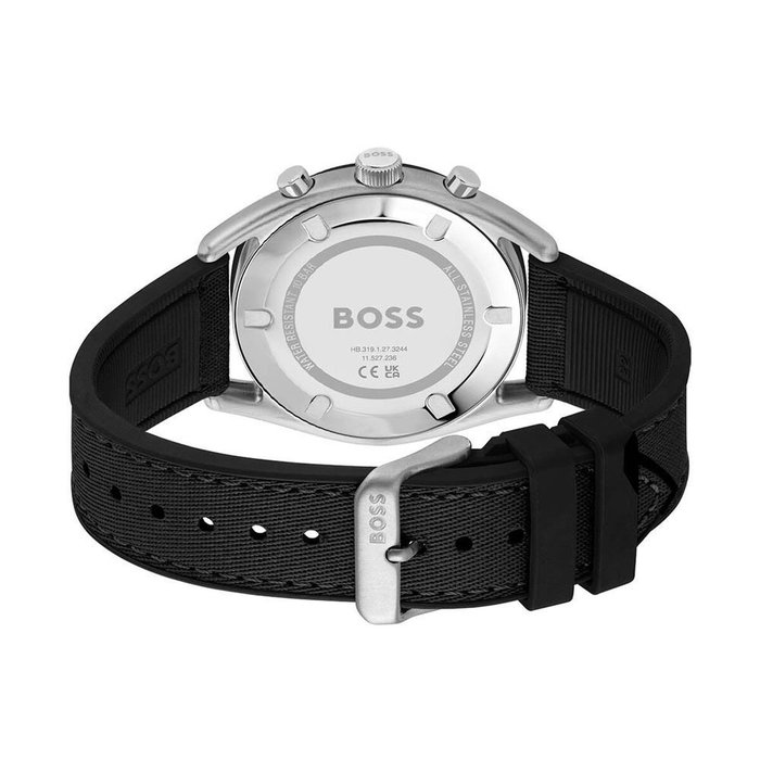 Boss 1514091 - Montre Chronographe Homme