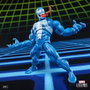Hasbro Marvel Legends Gamerverse Pack de 2 Figurines Captain America vs Venom 15 cm avec 8 Accessoires