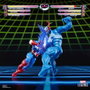 Hasbro Marvel Legends Gamerverse Pack de 2 Figurines Captain America vs Venom 15 cm avec 8 Accessoires