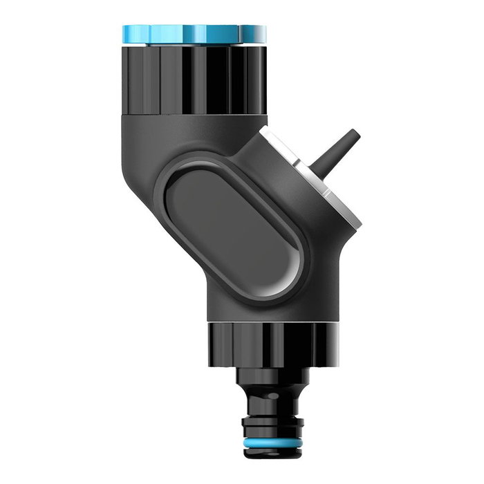 Double distributeur pour robinets Cellfast Ergo Double distributeur pour robinets Cellfast Ergo