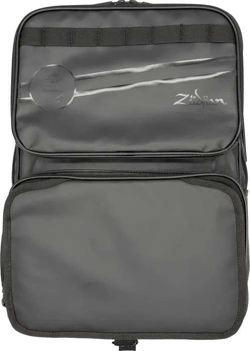 Zildjian Mochila Touring Collection - Noir