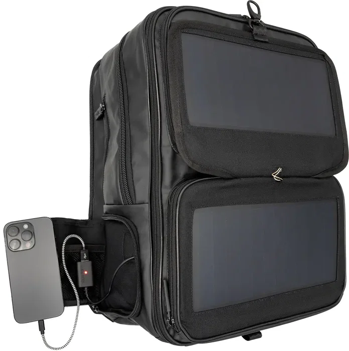 Zildjian Mochila Touring Collection - Noir