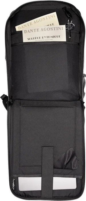 Zildjian Mochila Touring Collection - Noir