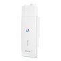 Ubiquiti airFiber 11 : Radio Point à Point Gigabit+ 11 GHz avec 1 Port Gigabit, 1 Port Fast Ethernet, Débit 1.2+ Gbps, AES 128 bits, PoE