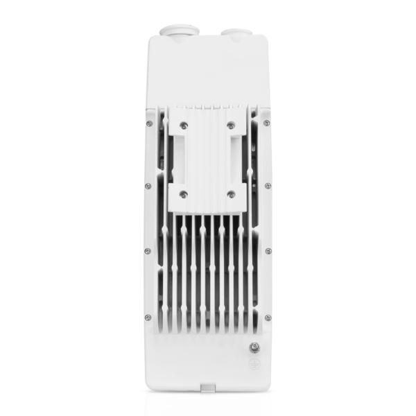 Ubiquiti airFiber 11 : Radio Point à Point Gigabit+ 11 GHz avec 1 Port Gigabit, 1 Port Fast Ethernet, Débit 1.2+ Gbps, AES 128 bits, PoE Ubiquiti airFiber 11 : Radio Point à Point Gigabit+ 11 GHz avec 1 Port Gigabit, 1 Port Fast Ethernet, Débit 1.2+ Gbps, AES 128 bits, PoE