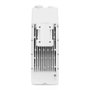 Ubiquiti airFiber 11 : Radio Point à Point Gigabit+ 11 GHz avec 1 Port Gigabit, 1 Port Fast Ethernet, Débit 1.2+ Gbps, AES 128 bits, PoE