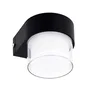 Applique LED Solaire 0.5W Batterie 3.7V IP65