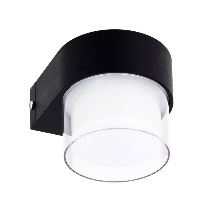 Applique murale solaire LED avec détecteur de mouvement radar, panneau 0,5 W, IP65, 2700K Applique murale solaire LED avec détecteur de mouvement radar, panneau 0,5 W, IP65, 2700K