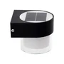 Applique LED Solaire 0.5W Batterie 3.7V IP65