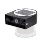 Applique LED Solaire 0.5W Batterie 3.7V IP65