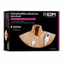 Coussin Électrique pour le Cou et le Dos EDM 07489 07489 Marron 100 W