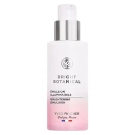 Yves Rocher Bright Botanical Émulsion Éclaircissement Instantané SPF30
