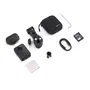 DJI Osmo 360 II Limitless Riding Combo - Caméra 360° 8K/60 ips