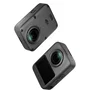 DJI Osmo 360 II Limitless Riding Combo - Caméra 360° 8K/60 ips