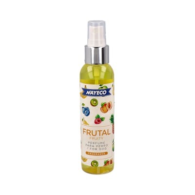 NAYECO VET Parfum Fruité NAYECO NYC 125ml NAYECO VET Parfum Fruité NAYECO NYC 125ml