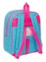 Safta Sac à dos de crèche adapté chariot LOL Surprise Divas - Dimensions: 22 cm x 27 cm x 10 cm