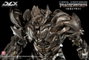 ThreeZero Transformers 2 : La Revanche figurine 1/6 DLX Megatron 28 cm