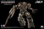 ThreeZero Transformers 2 : La Revanche figurine 1/6 DLX Megatron 28 cm