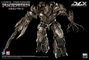 ThreeZero Transformers 2 : La Revanche figurine 1/6 DLX Megatron 28 cm