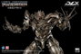 ThreeZero Transformers 2 : La Revanche figurine 1/6 DLX Megatron 28 cm