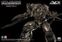 ThreeZero Transformers 2 : La Revanche figurine 1/6 DLX Megatron 28 cm