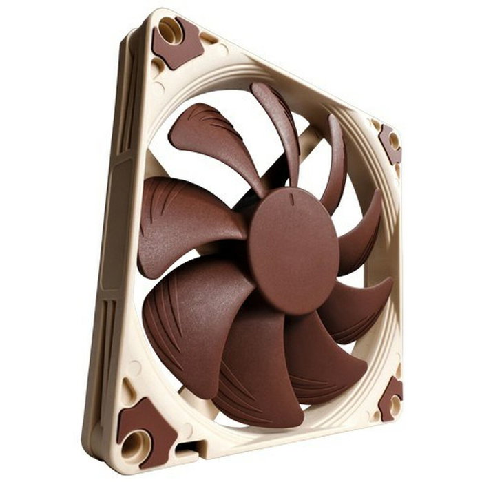 Noctua NF-A9X14 PWM Ventilateur de cabine Ø 9,2 cm