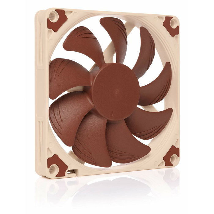 Noctua NF-A9X14 PWM Ventilateur de cabine Ø 9,2 cm