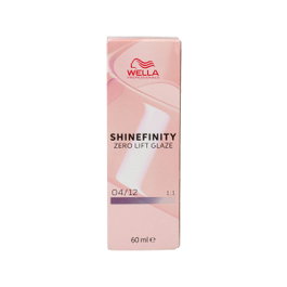 Wella Shinefinity 04/12 Cool Chia 60ml