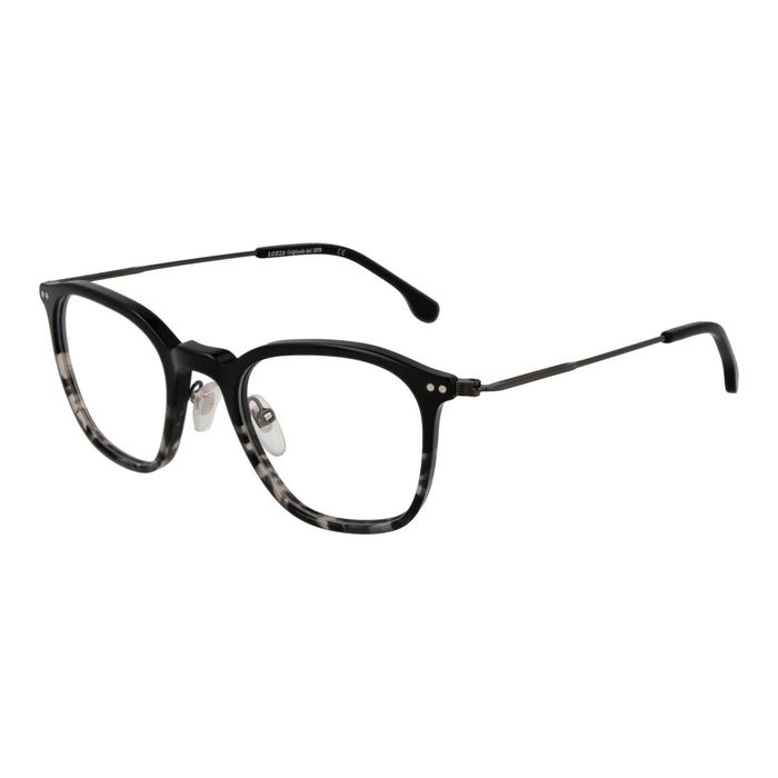 Monture de Lunettes Unisexe Lozza VL4267 480AFF Monture de Lunettes Unisexe Lozza VL4267 480AFF