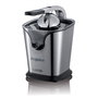 Ariete 411 EXPRIMIDOR PROJUICE Exprimidor à Agrumes pour Orange et Citron - Exprimeur Manuel à Pression pour Jus Concentré et Sain sans Résidus