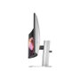 HP Série 7 Pro 734pm Moniteur LED incurvé 34" WQHD 120 Hz IPS Noir Argent (8K157UT#ABB)