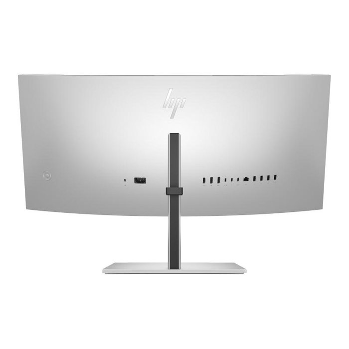 HP Série 7 Pro 734pm Moniteur LED incurvé 34" WQHD 120 Hz IPS Noir Argent (8K157UT#ABB)