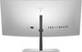 HP Series 7 Pro 734pm - Écran de conférence 34 pouces WQHD avec webcam IA, Thunderbolt 4 et affichage HDR400 IPS Black