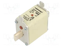 MERSEN Fusible NH00 Céramique 50A 690V AC gG