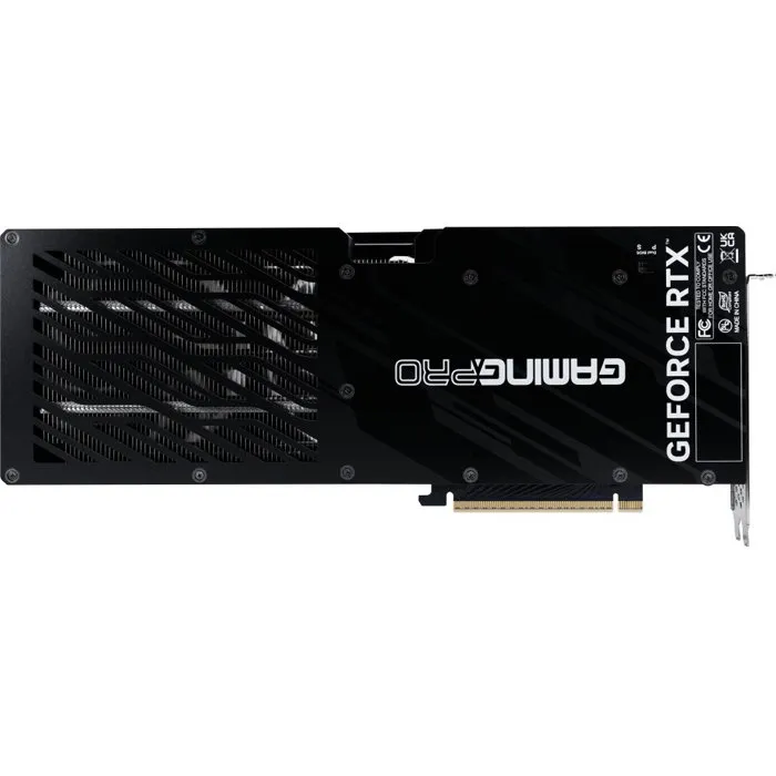 Palit Carte Graphique GeForce RTX 5080 GamingPro Palit Carte Graphique GeForce RTX 5080 GamingPro