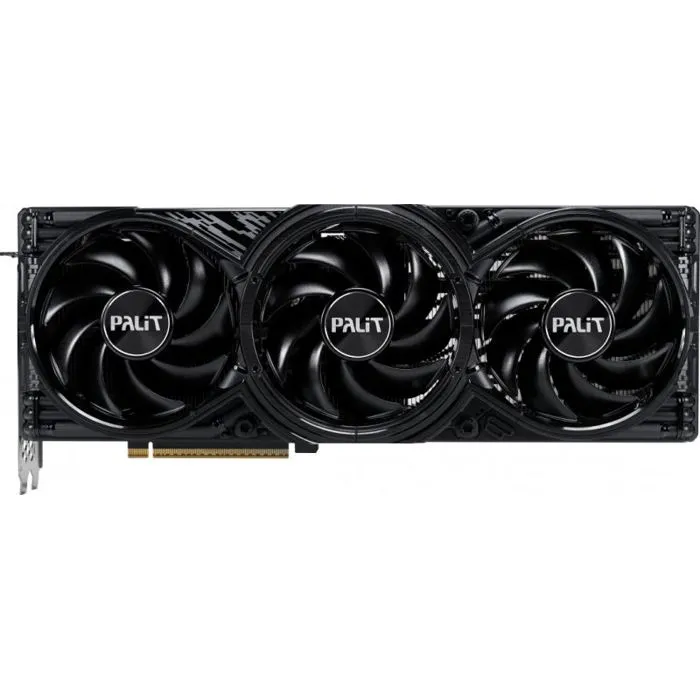 Palit Carte Graphique GeForce RTX 5080 GamingPro