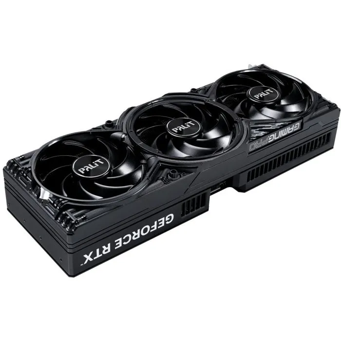 Palit Carte Graphique GeForce RTX 5080 GamingPro Palit Carte Graphique GeForce RTX 5080 GamingPro