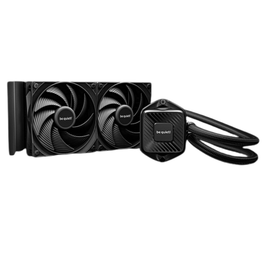 be quiet! Pure Loop 3 240mm BW027EU Water Cooling Noir