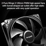be quiet! Pure Loop 3 240mm Black
