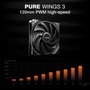 be quiet! Pure Loop 3 240mm Black