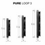 be quiet! Pure Loop 3 240mm Black