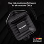 be quiet! Pure Loop 3 240mm Black